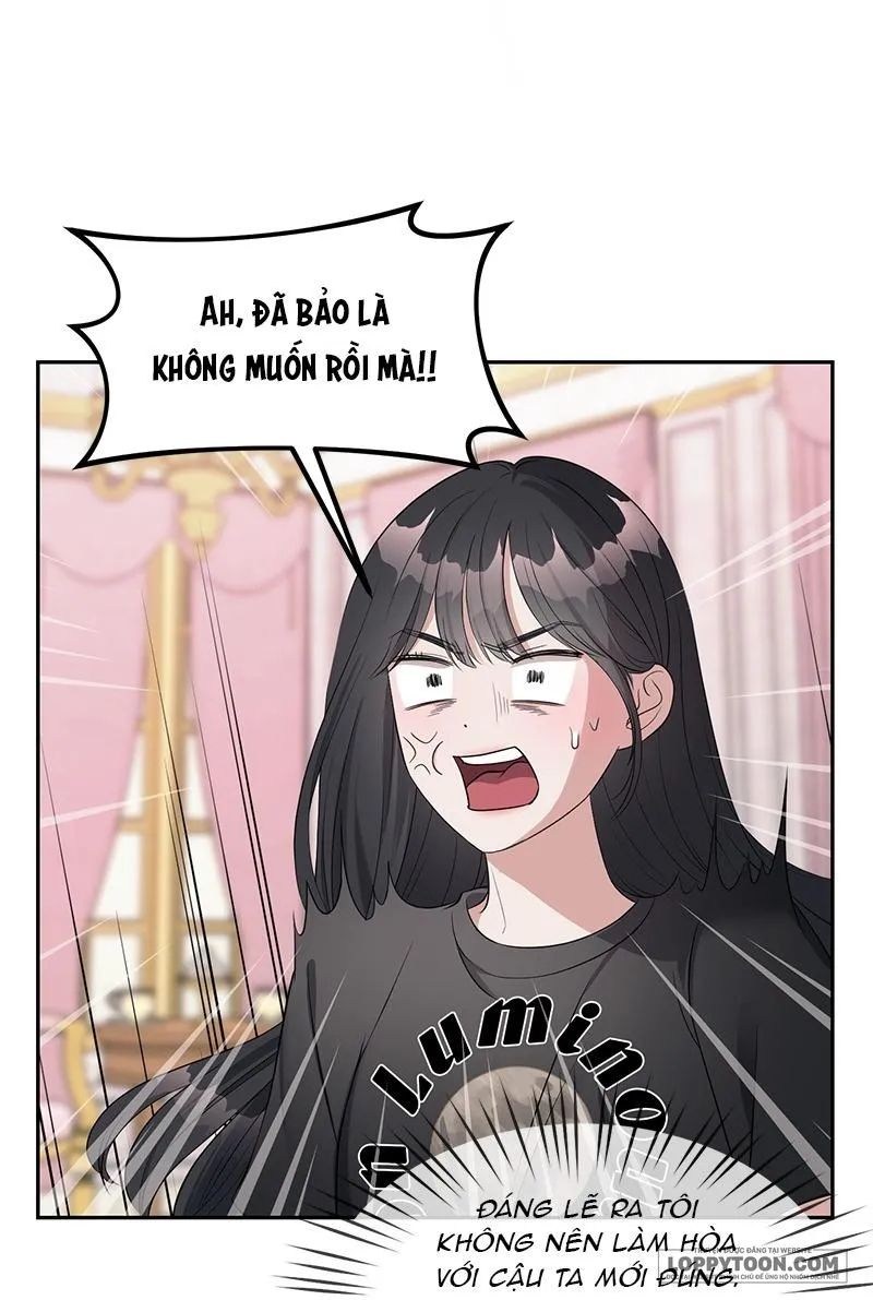 Xâm Nhập Trường Trung Học Tài Phiệt Chap 40 - trang 6