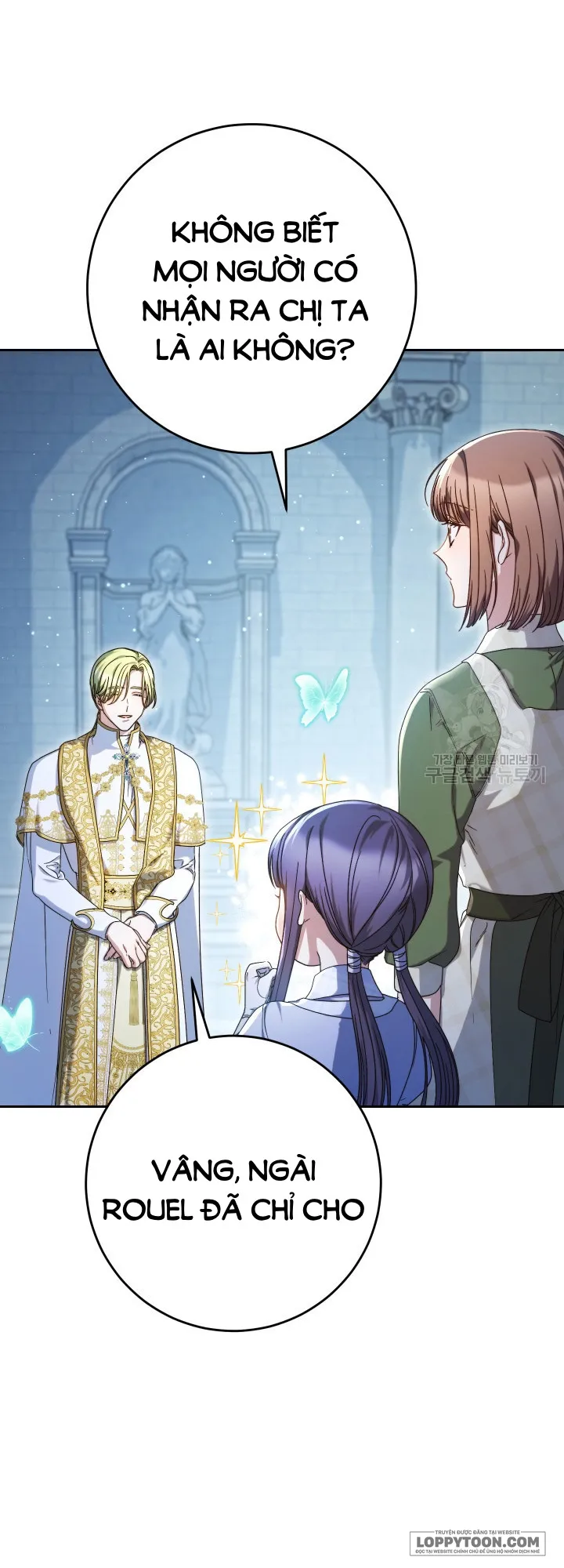 Nuôi Dưỡng Em Gái Xinh Đẹp Chap 33 - trang 33