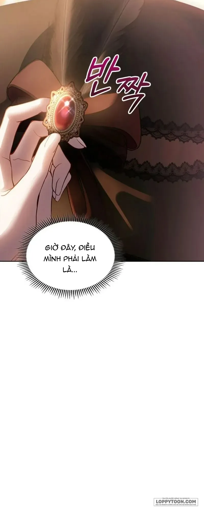 Phạm Nhân Bé Con Của Dinh Thự Mùa Đông Chap 94 - trang 43