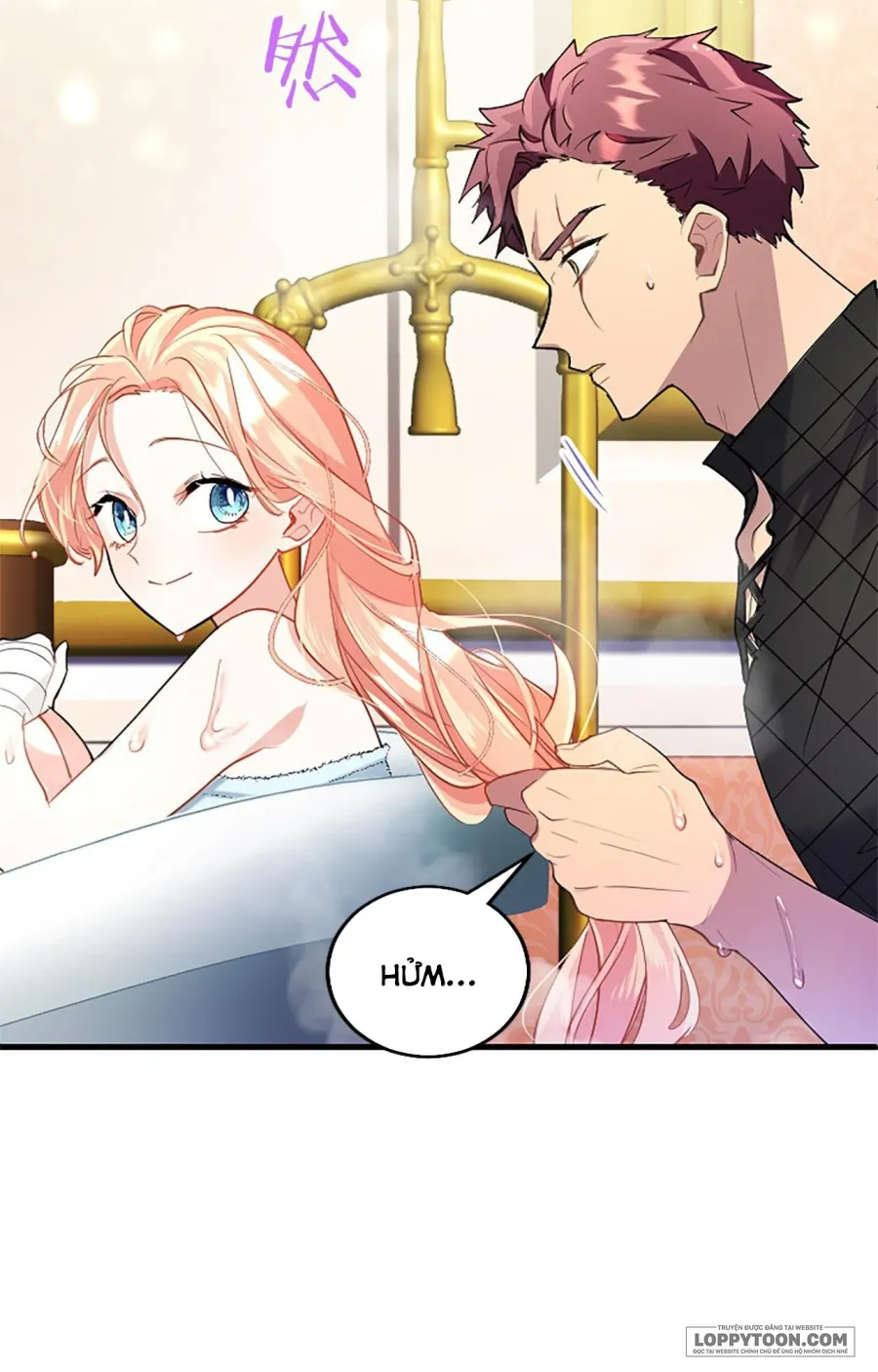 Đại Tiểu Thư Sao Phải Giả Nam Chap 88 - trang 61