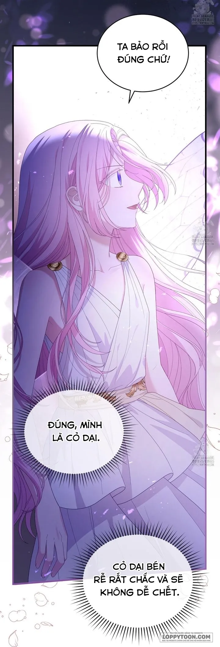 Nàng Tiên, Hãy Ký Hợp Đồng Nào Chap 42 - trang 46