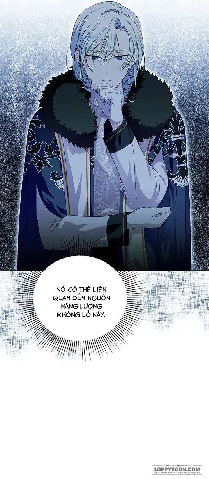 Phía Sau Mặt Nạ Của Nam Chính Hiền Lành Chap 47 - trang 30
