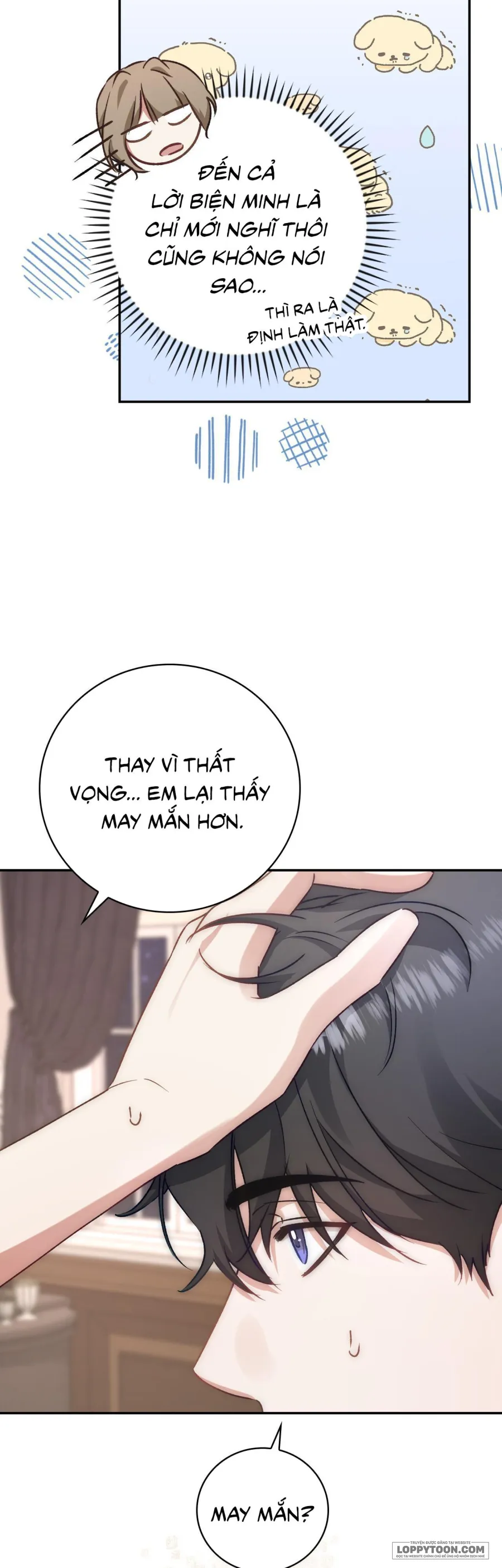Ủa, Sao Thể Loại Này Khác Biệt Quá Vậy? Chap 13 - 🔞🔞🔞 - trang 42