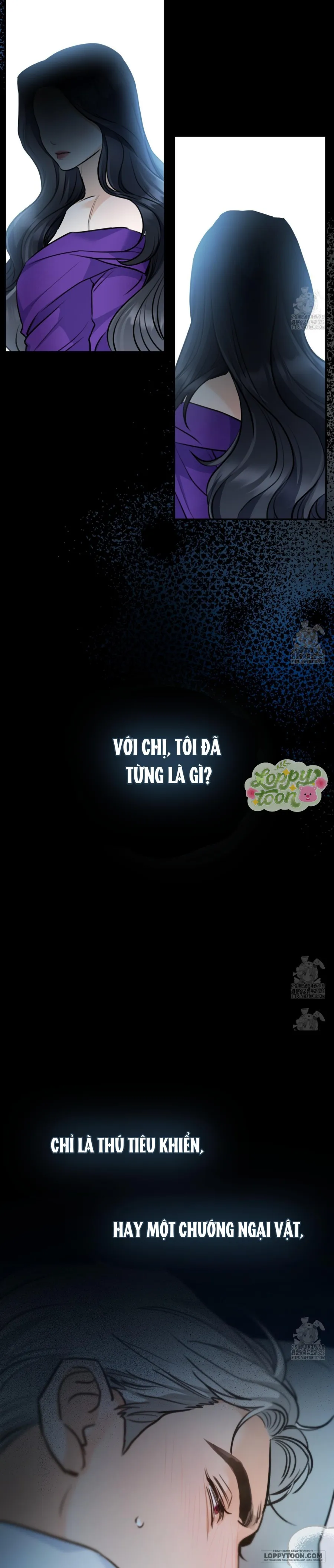 Gót Chân Achilles Chap 2 - trang 26