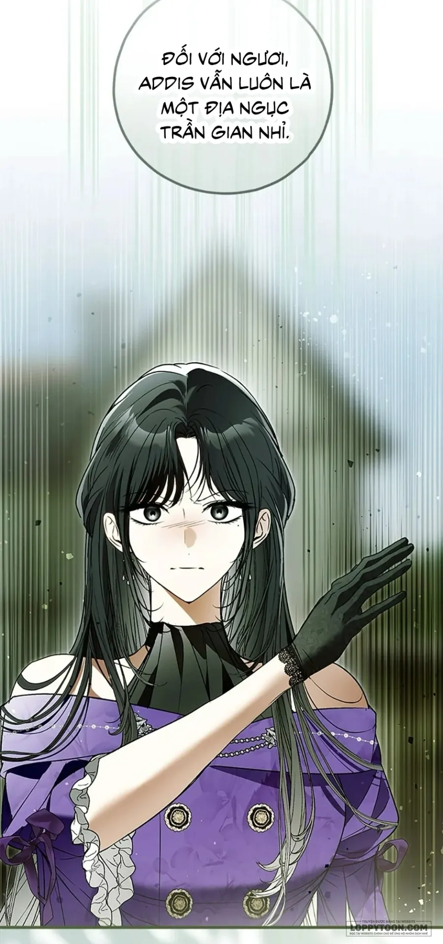 Có Kẻ Đã Sở Hữu Cơ Thể Của Tôi Chap 78 - trang 35