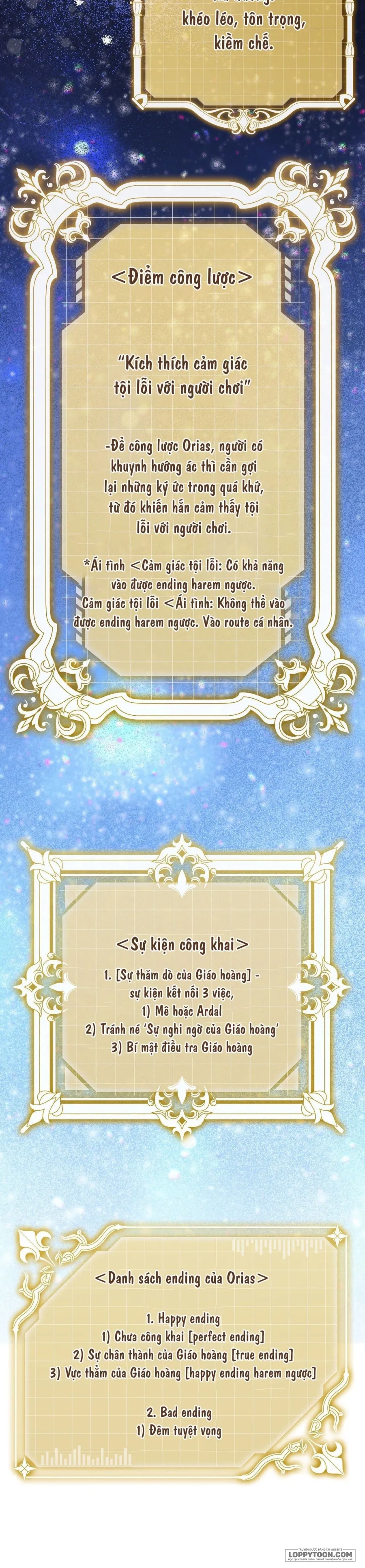 Bị Mắc Kẹt Trong Trò Chơi Harem Ngược Vô Vọng Chap 32 - 🔞🔞🔞END SS1 - trang 49
