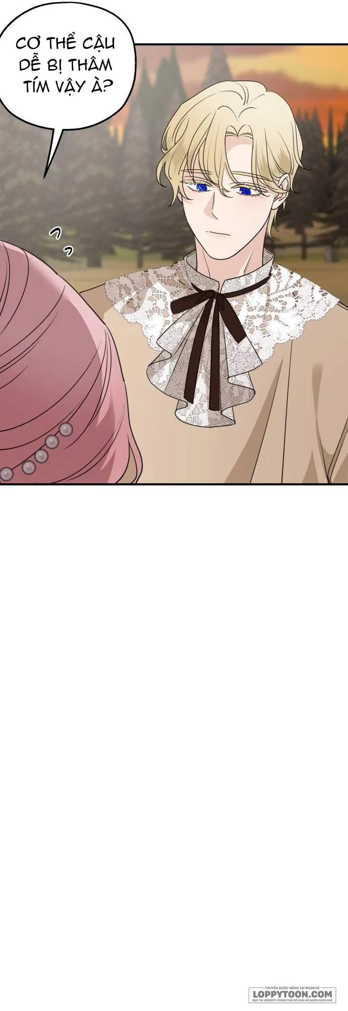 Gia Đình Chồng Quá Ám Ảnh Bởi Tôi Chap 65 - trang 23