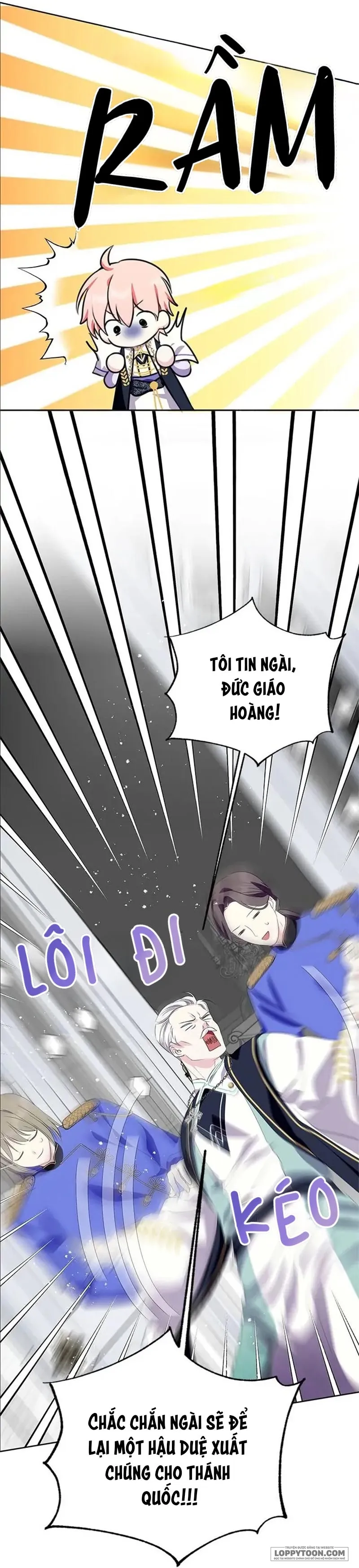 Phía Sau Mặt Nạ Của Nam Chính Hiền Lành Chap 32 - trang 40