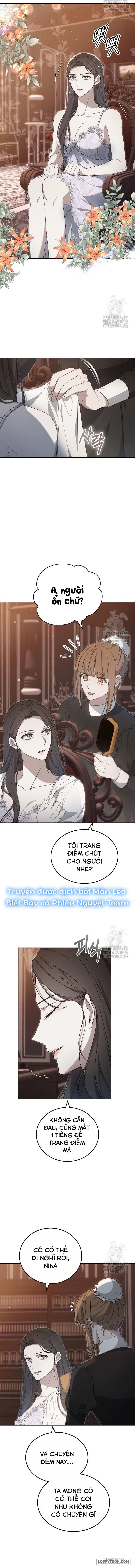 Thời Đại Oman Chap 31 - trang 9