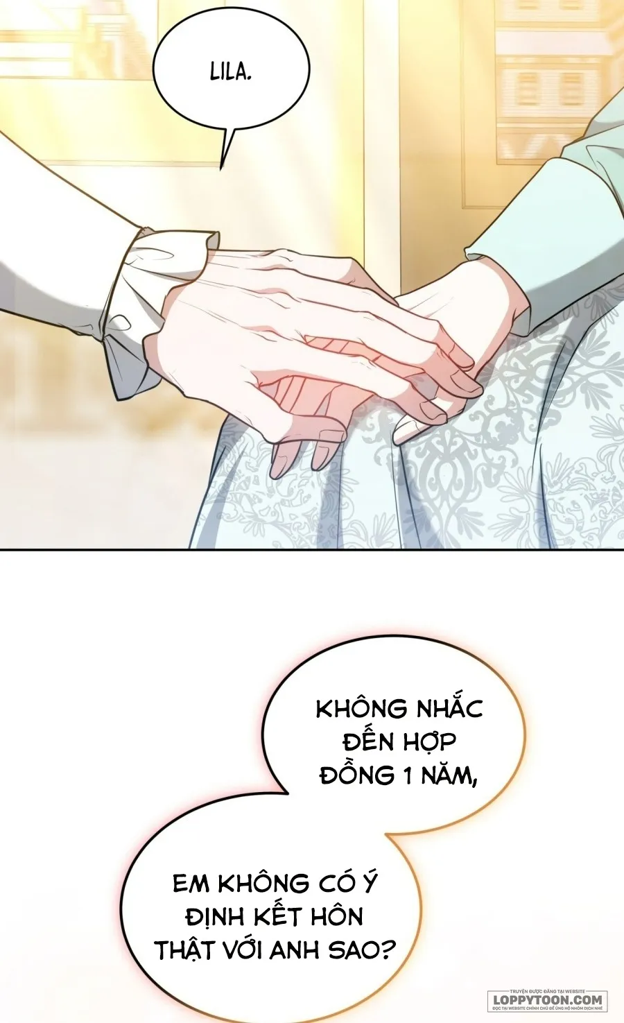 Dù Là Mẹ Kế Nhưng Tôi Thoát Khỏi Cái Chết Rất Dễ Dàng Chap 28 - trang 59