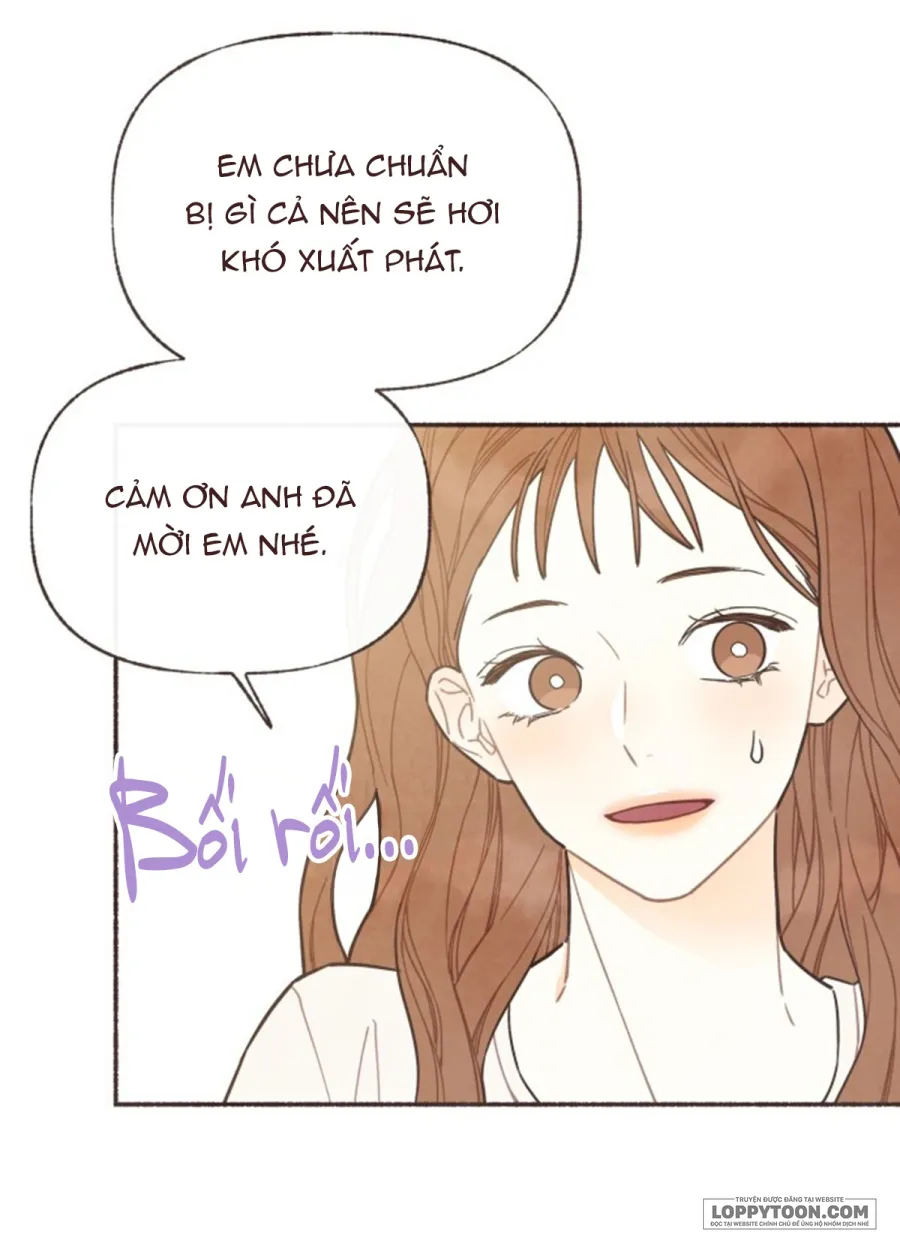 Cảm Xúc Chuyển Giao Chap 17 - trang 61