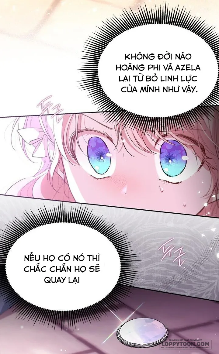 Đã Từ Chối Sủng Ái Rồi Mà Sao Còn Ám Ảnh Thế? Chap 9 - trang 3