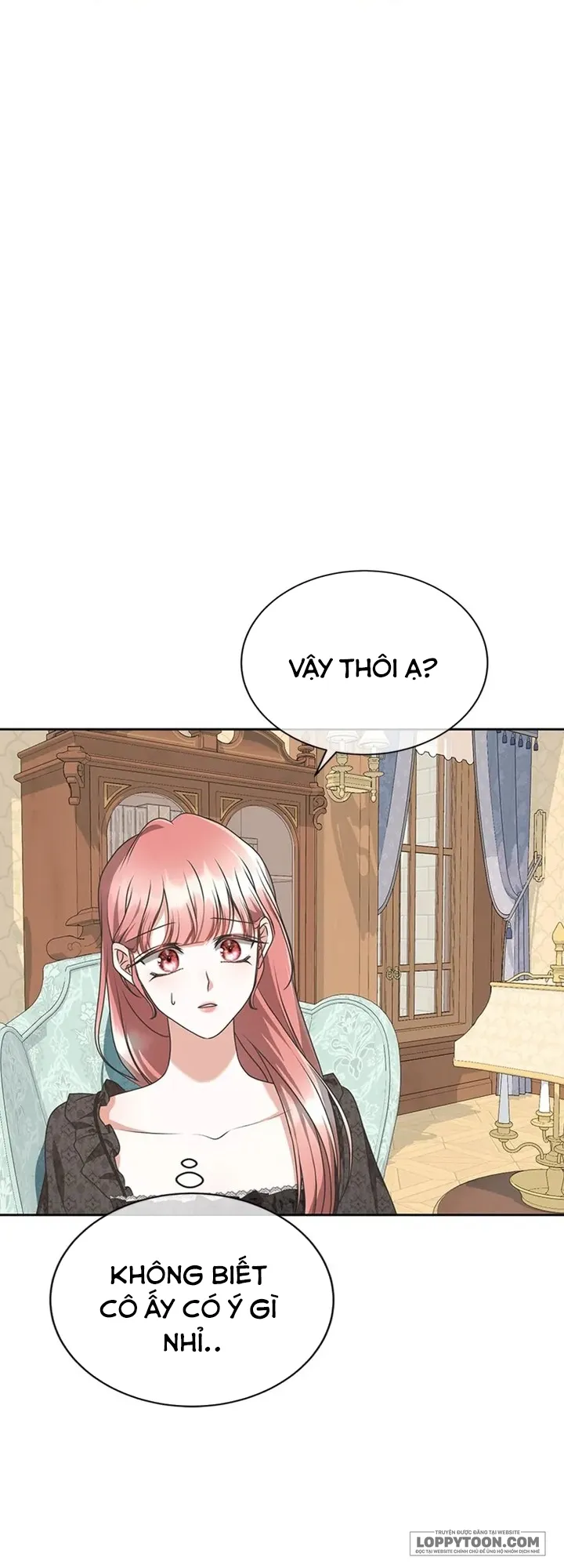 Sinh Ra Trở Thành Nhân Vật Không Có Trong Nguyên Tác Chap 49 - trang 17