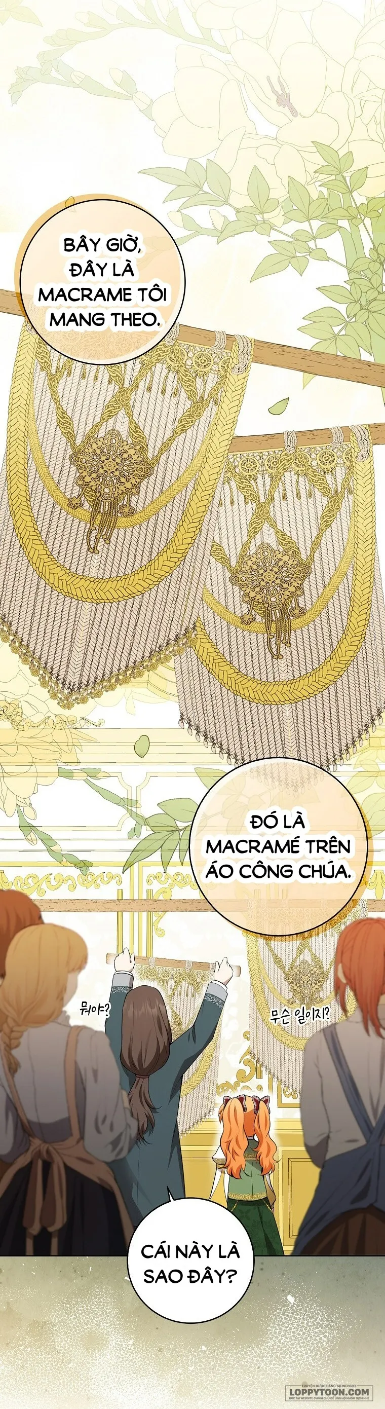 Sóc Con Tài Năng Chap 58 - trang 61