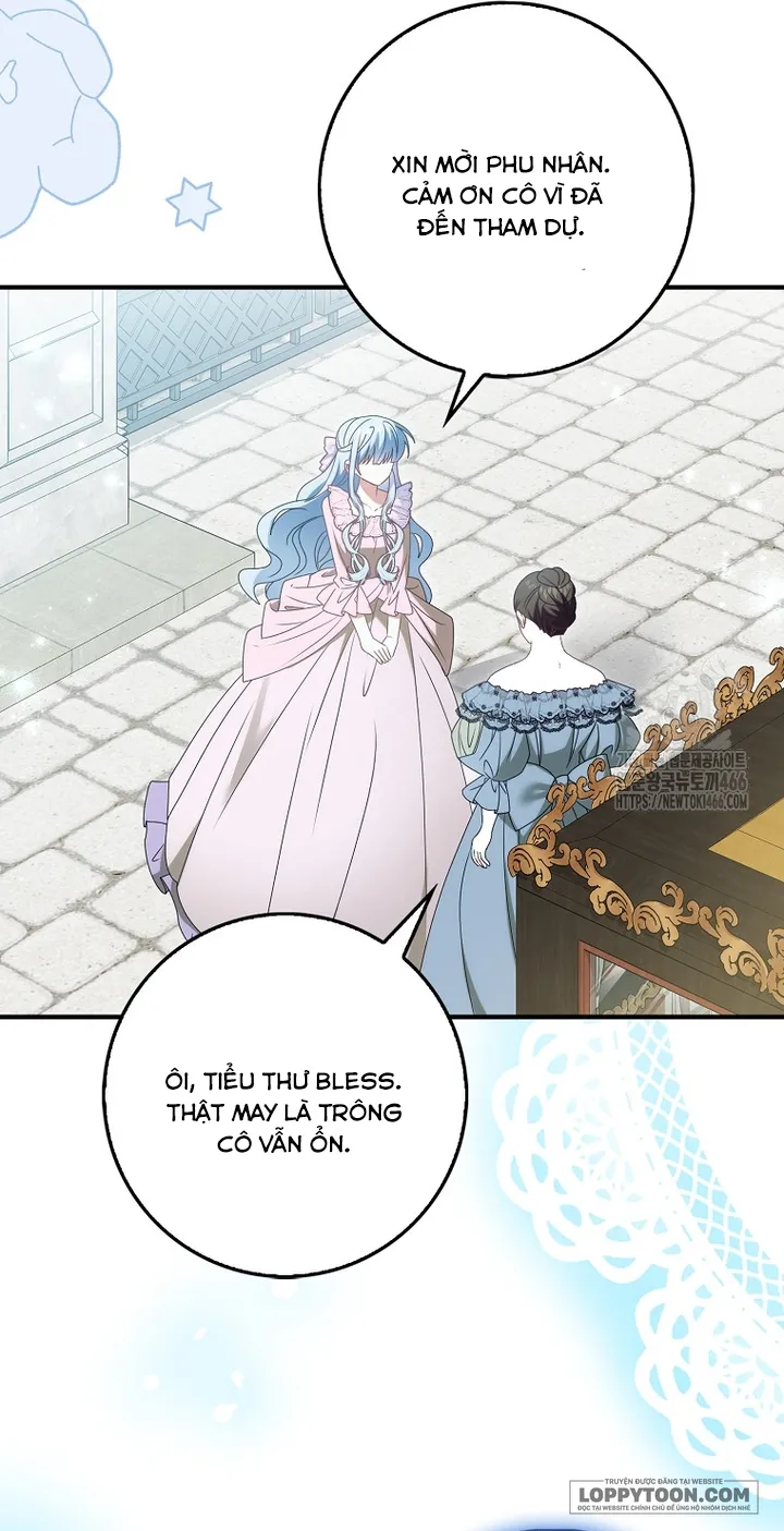 Tôi Sẽ Chiếm Lấy Ngư Trường Này! Chap 60 - trang 4