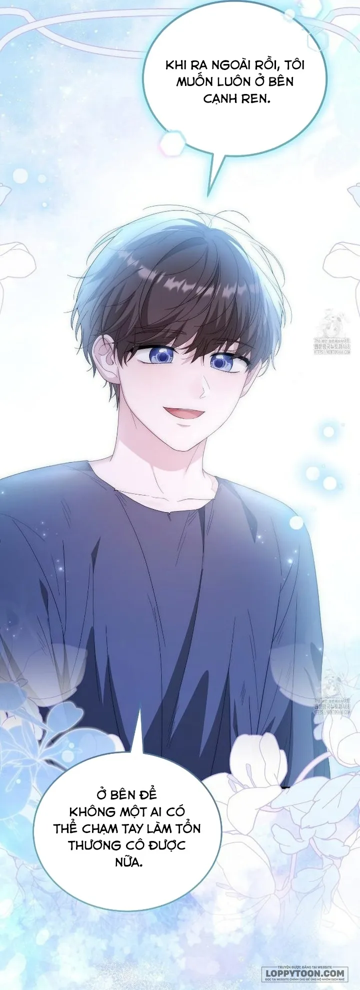 Nàng Tiên, Hãy Ký Hợp Đồng Nào Chap 63 - trang 23