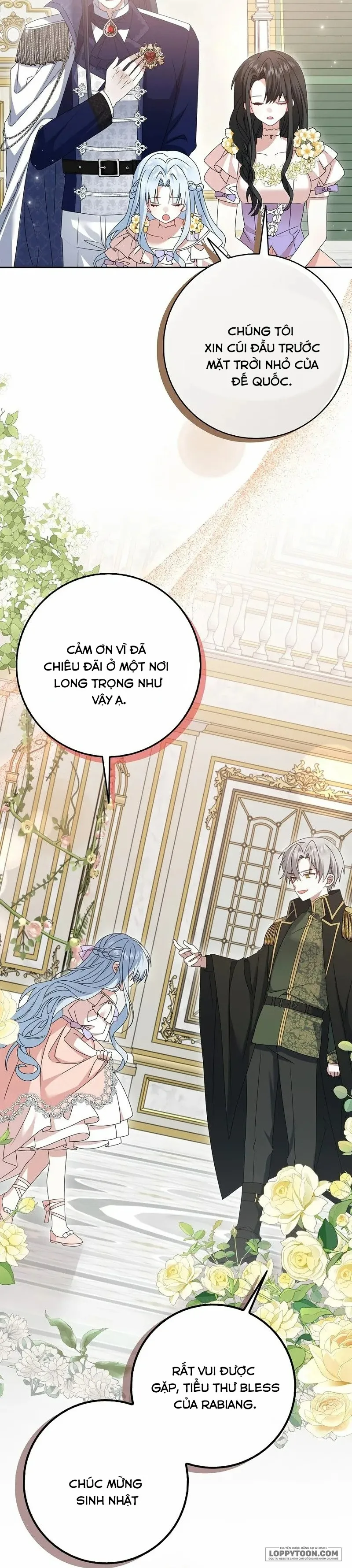 Tôi Sẽ Chiếm Lấy Ngư Trường Này! Chap 23 - trang 48
