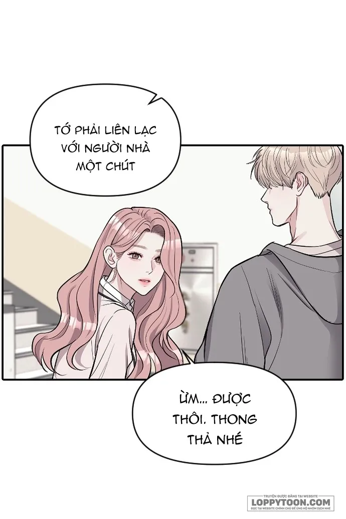 Xâm Nhập Trường Trung Học Tài Phiệt Chap 9 - trang 20