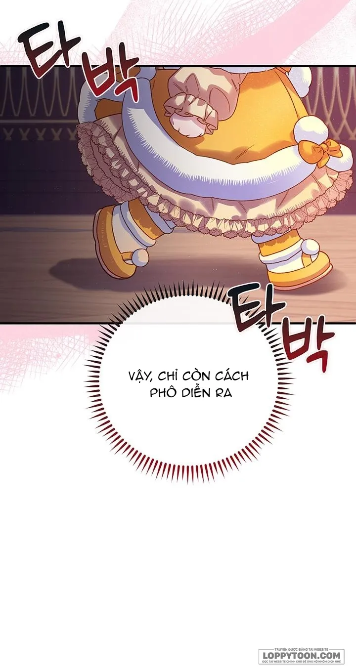 Papa Là Kẻ Thù Kiếp Trước Của Tôi? Chap 4 - trang 21