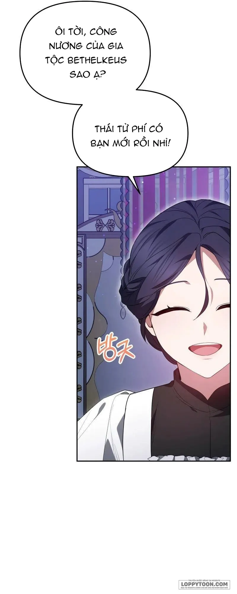 Rồng Con Thuần Hóa Những Kẻ Điên Rồ Chap 43 - trang 54