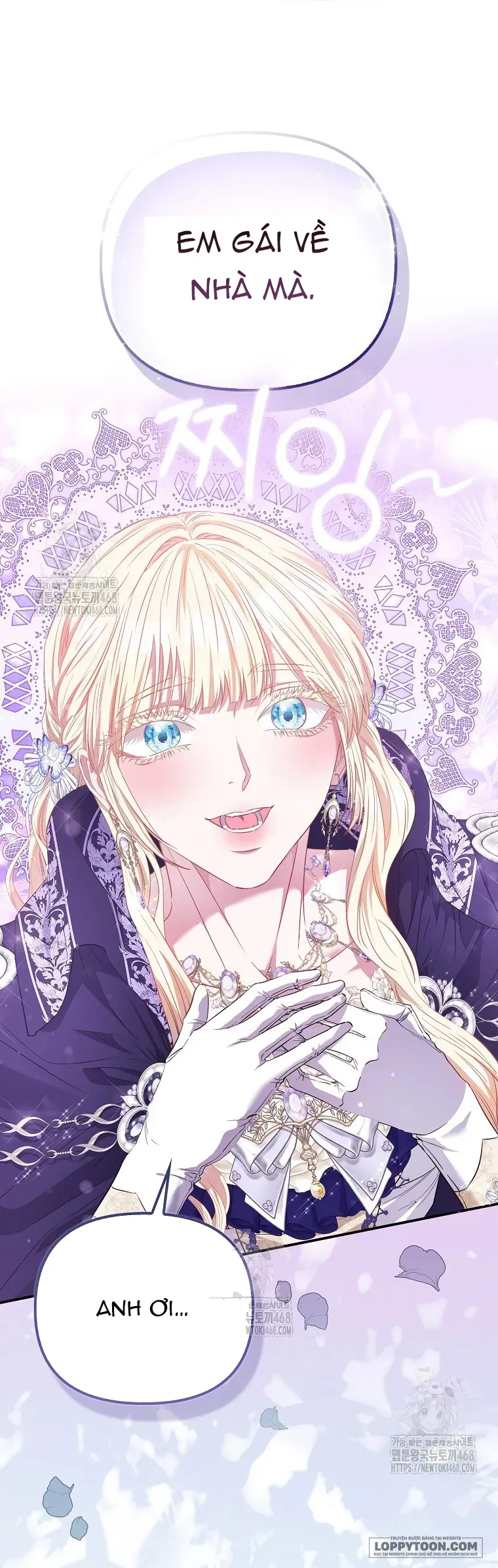 Nàng Công Chúa Của Mọi Người Chap 98 - trang 2