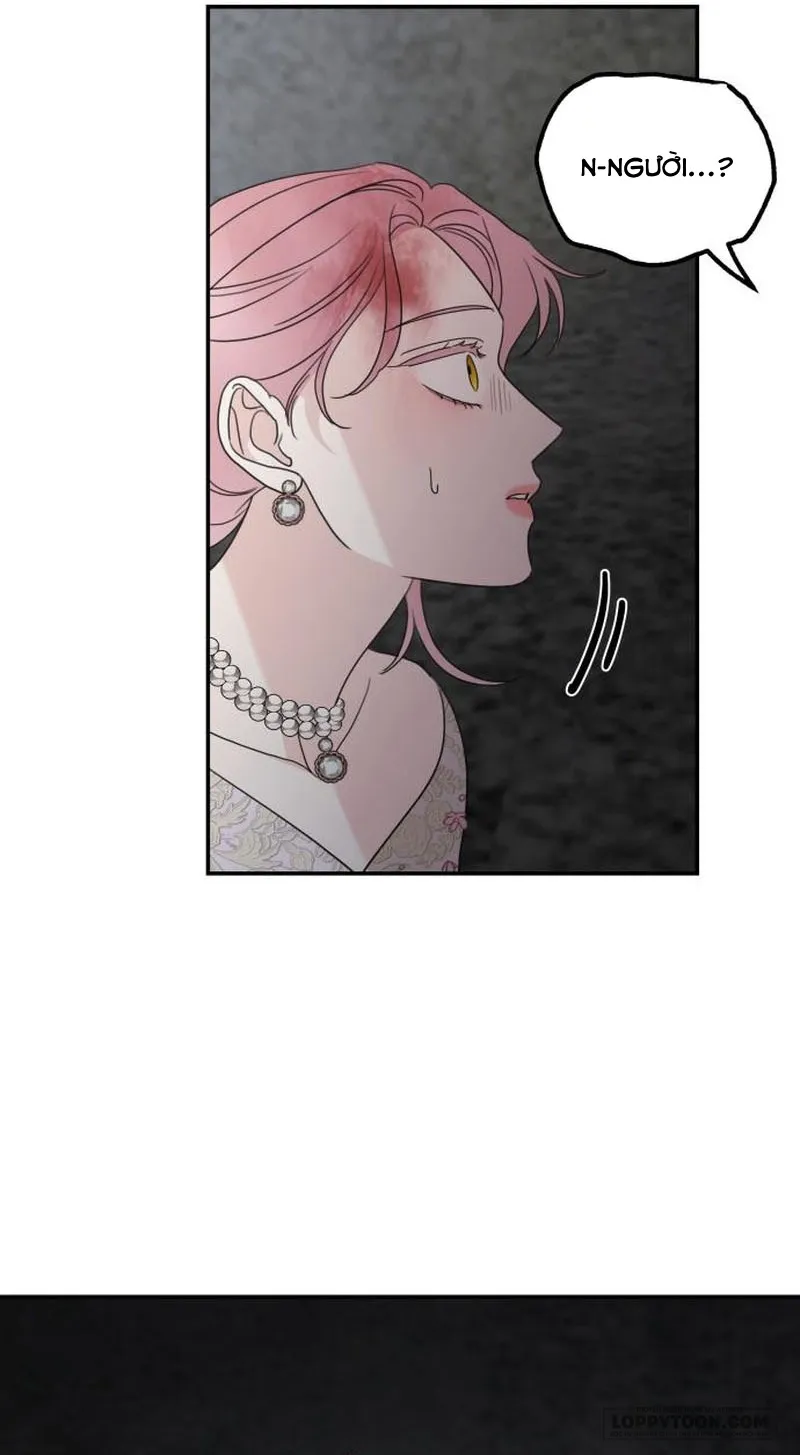 Gia Đình Chồng Quá Ám Ảnh Bởi Tôi Chap 114 - trang 84