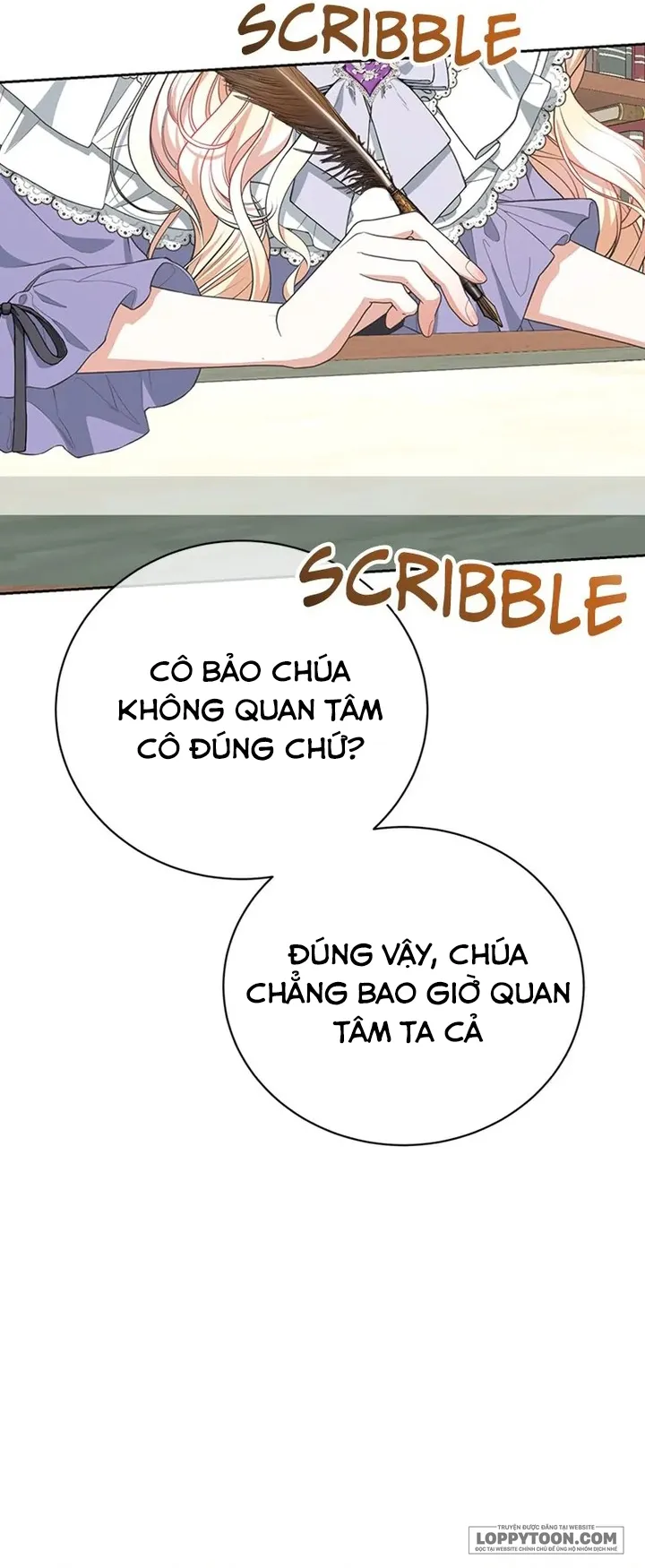 Sinh Ra Trở Thành Nhân Vật Không Có Trong Nguyên Tác Chap 58 - trang 61