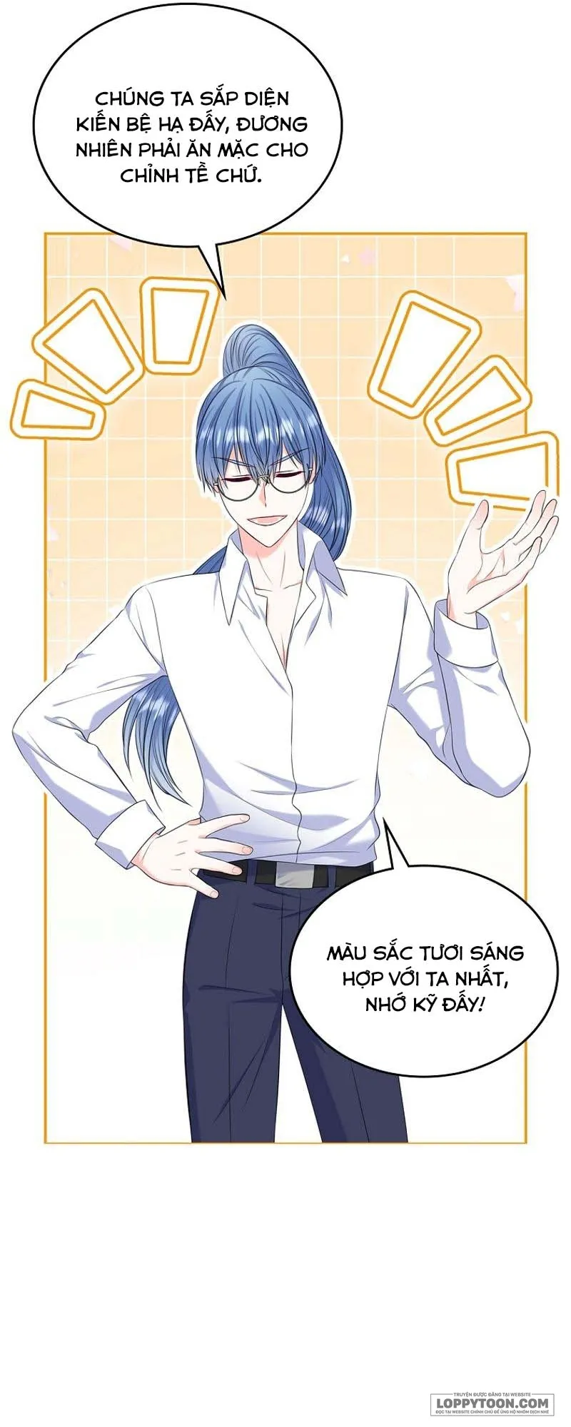 Tôi Sẽ Ly Hôn Với Anh Trai Nữ Chính Chap 61 - trang 47