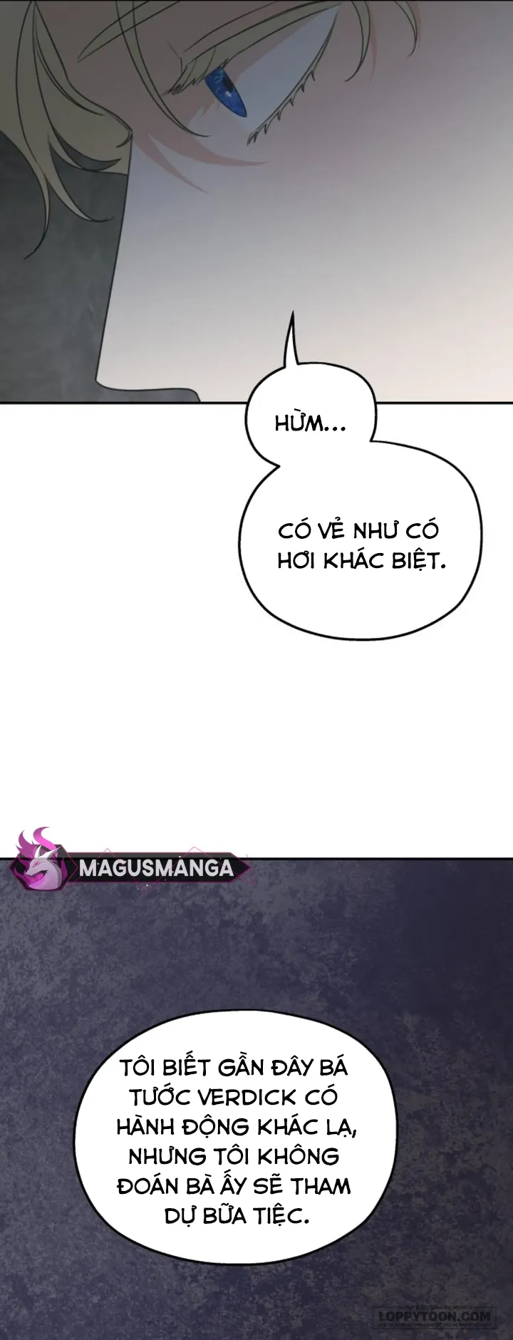 Gia Đình Chồng Quá Ám Ảnh Bởi Tôi Chap 117 - trang 12