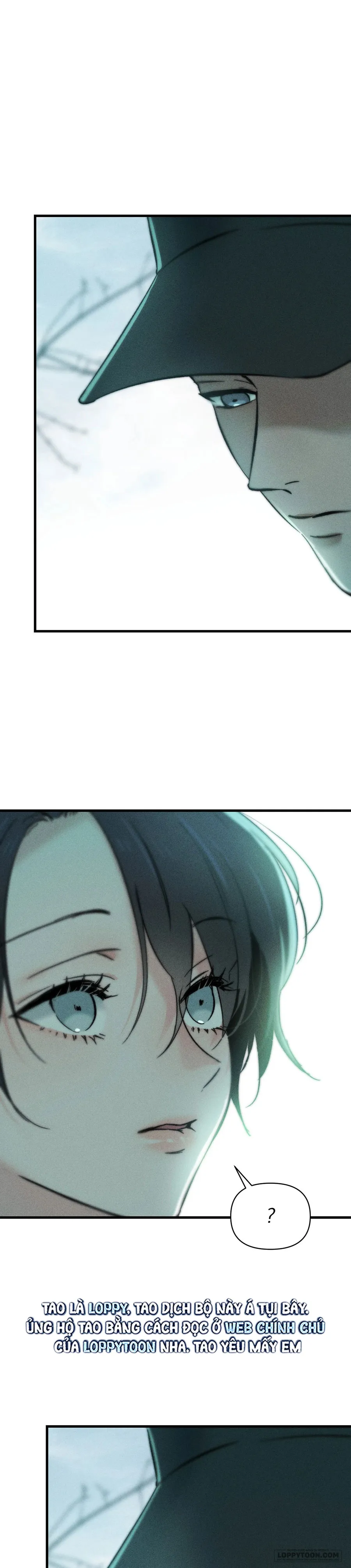 Những Ngày Cỏ Ba Lá Chap 2 - trang 10
