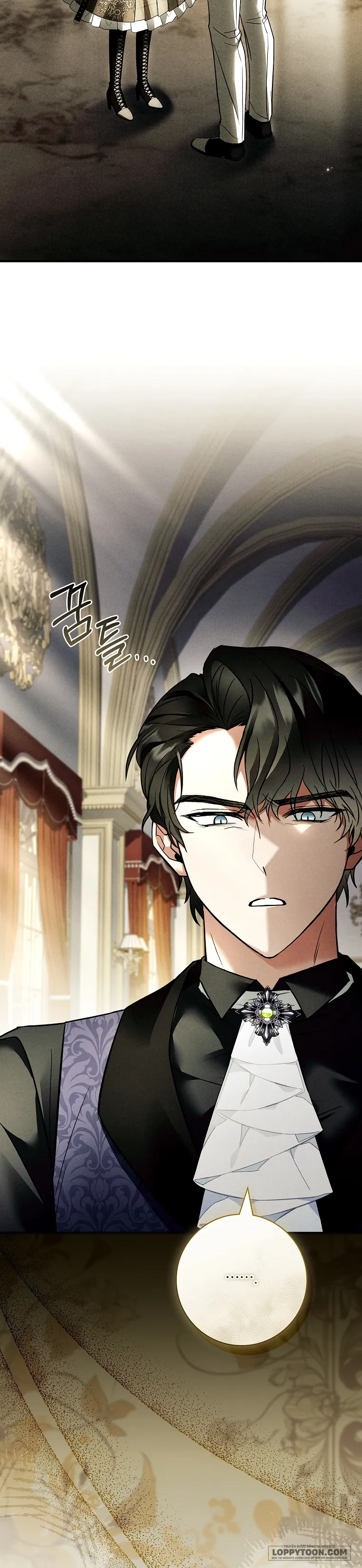 Văn Phòng Thám Tử Dành Cho Nam Chính Hối Hận! Chap 3 - trang 14