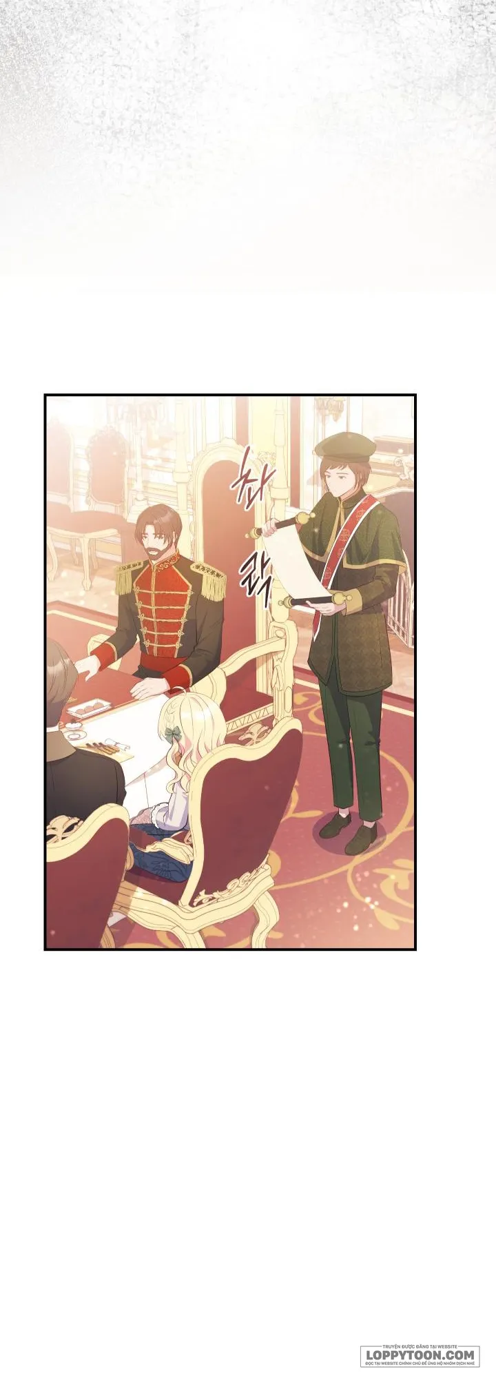 Trở Thành Bạn Thời Thơ Ấu Của Nam Phụ Ám Ảnh Chap 6 - trang 76
