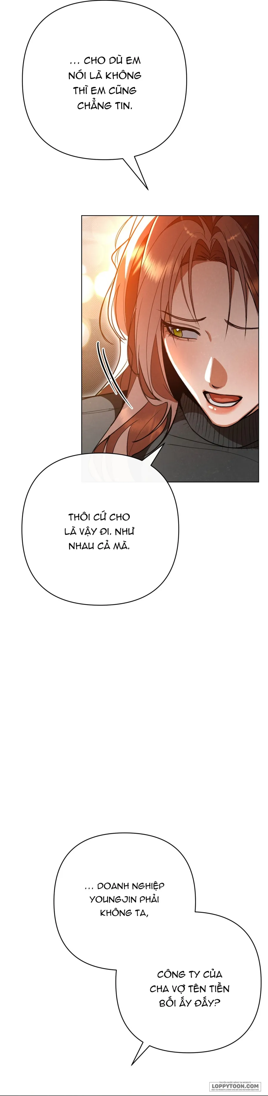 Ngưỡng Tuyệt Đối Chap 43 - trang 23