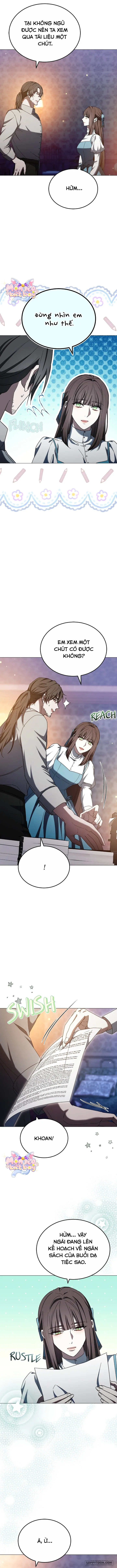 Thời Đại Oman Chap 87 - trang 3