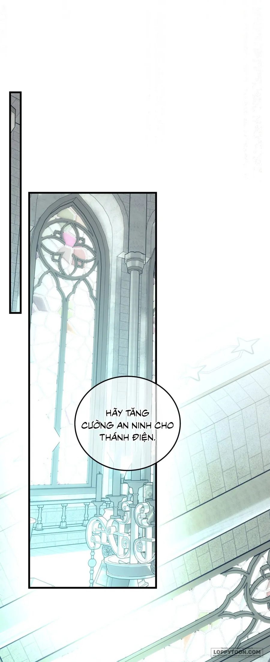 Gửi Đến Kẻ Sẽ Hủy Diệt Tôi Chap 31 - trang 26