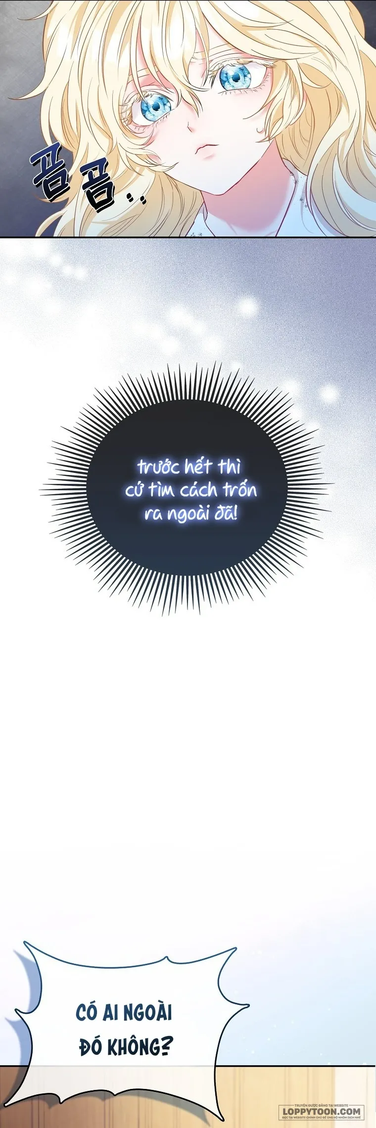 Nàng Công Chúa Của Mọi Người Chap 2 - trang 10