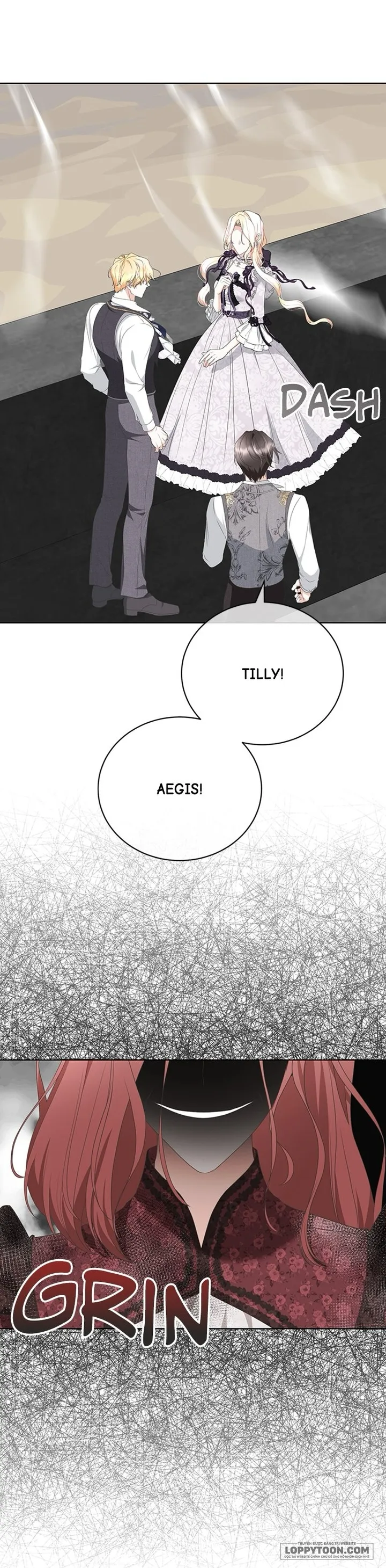 Sinh Ra Trở Thành Nhân Vật Không Có Trong Nguyên Tác Chap 85 - trang 31