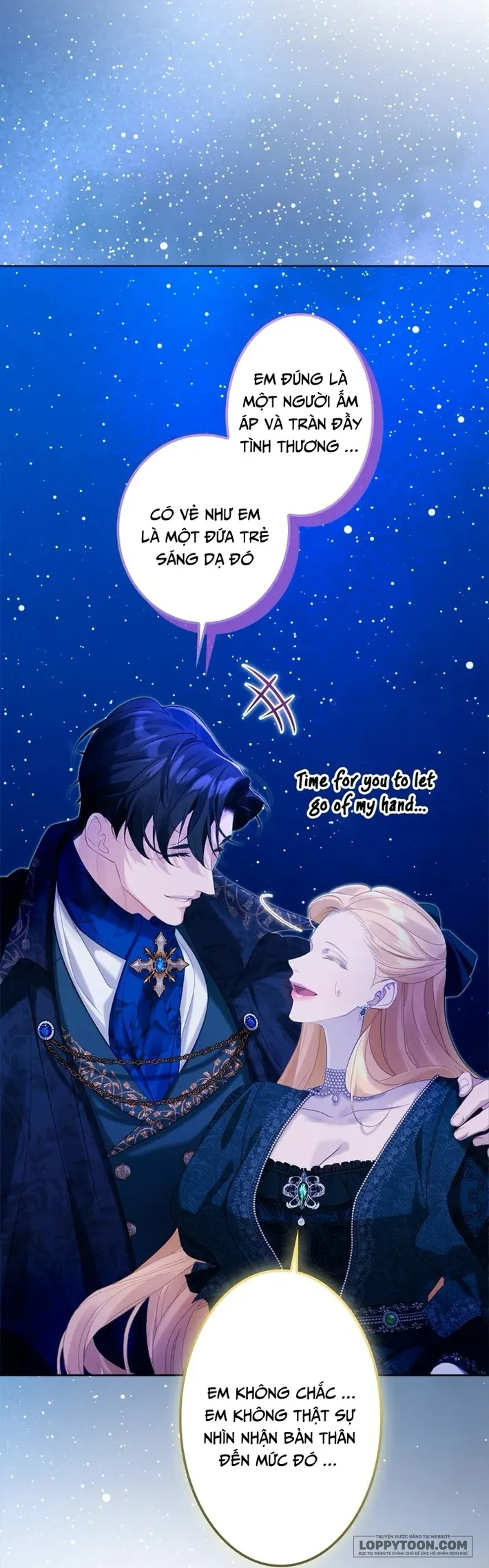 Không Cần Hối Hận Chap 27 - trang 88