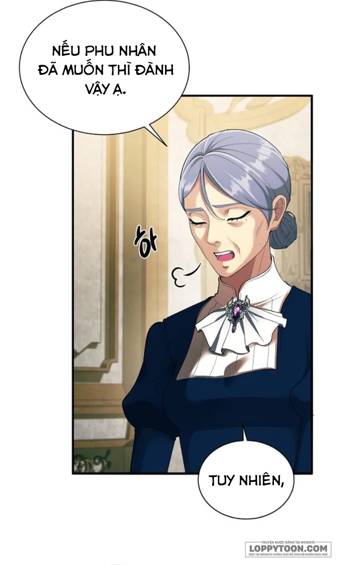 Qua Đêm Với Người Chồng Sắp Ly Hôn Chap 9 - trang 9
