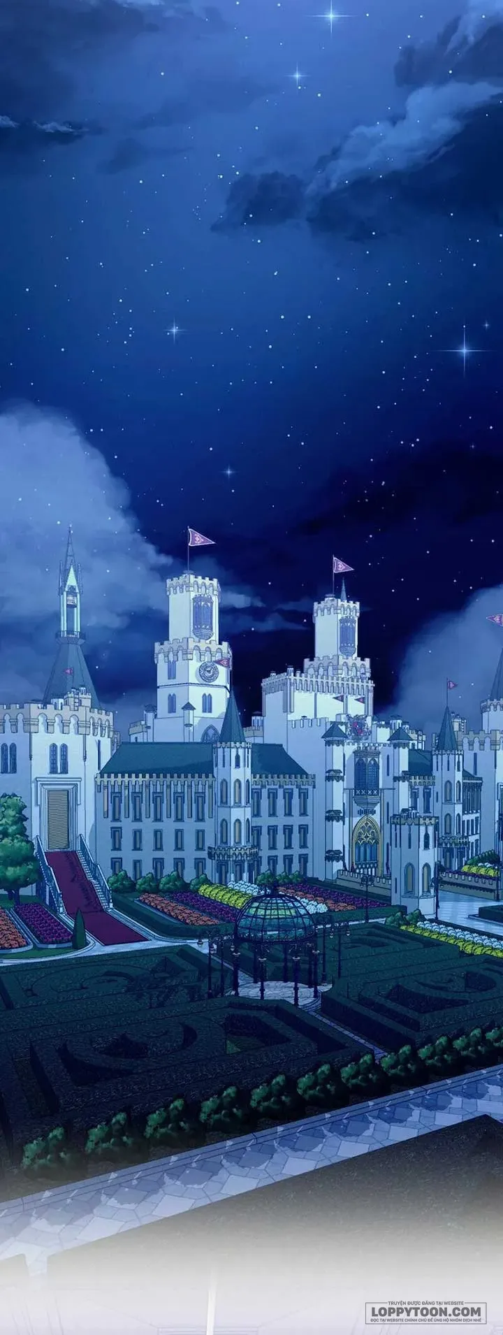 Hầu Nữ Không Còn Thèm Muốn Chủ Nhân Nữa Chap 47 - trang 13