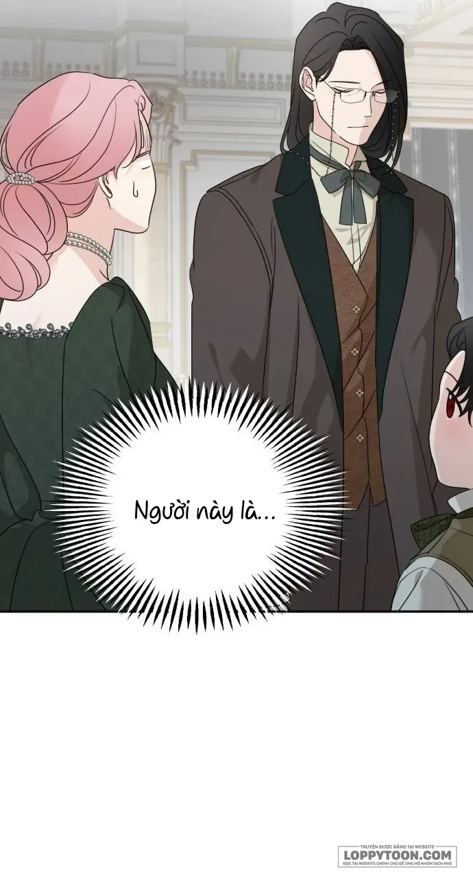 Gia Đình Chồng Quá Ám Ảnh Bởi Tôi Chap 128 - end ss - trang 65