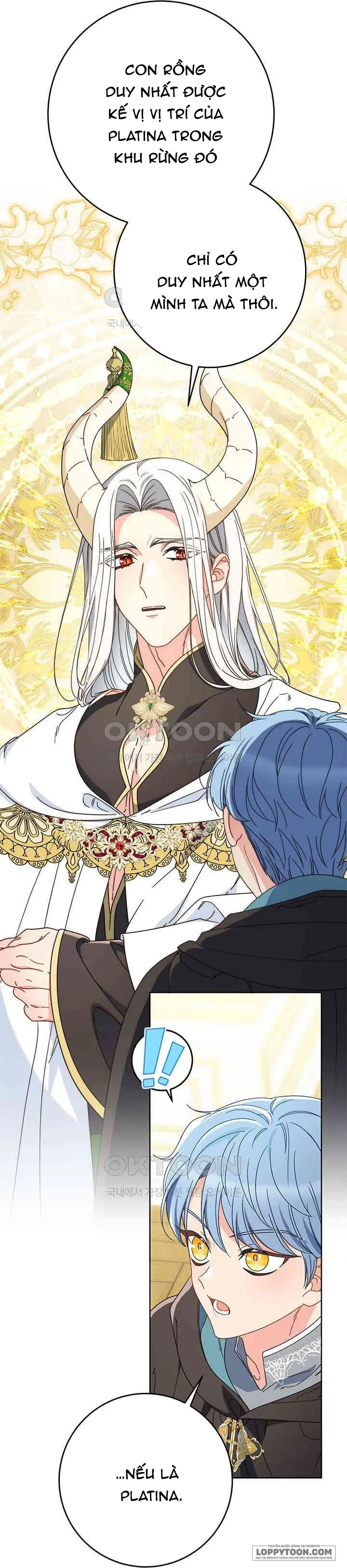 Nuôi Dưỡng Em Gái Xinh Đẹp Chap 77 - trang 35