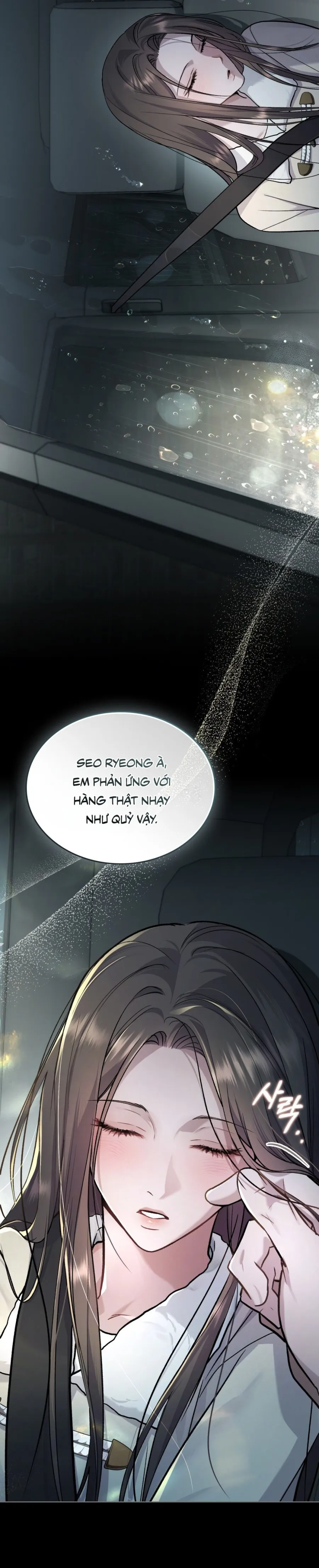 Kết Hôn Với Kẻ Tâm Thần Chap 46 - trang 25