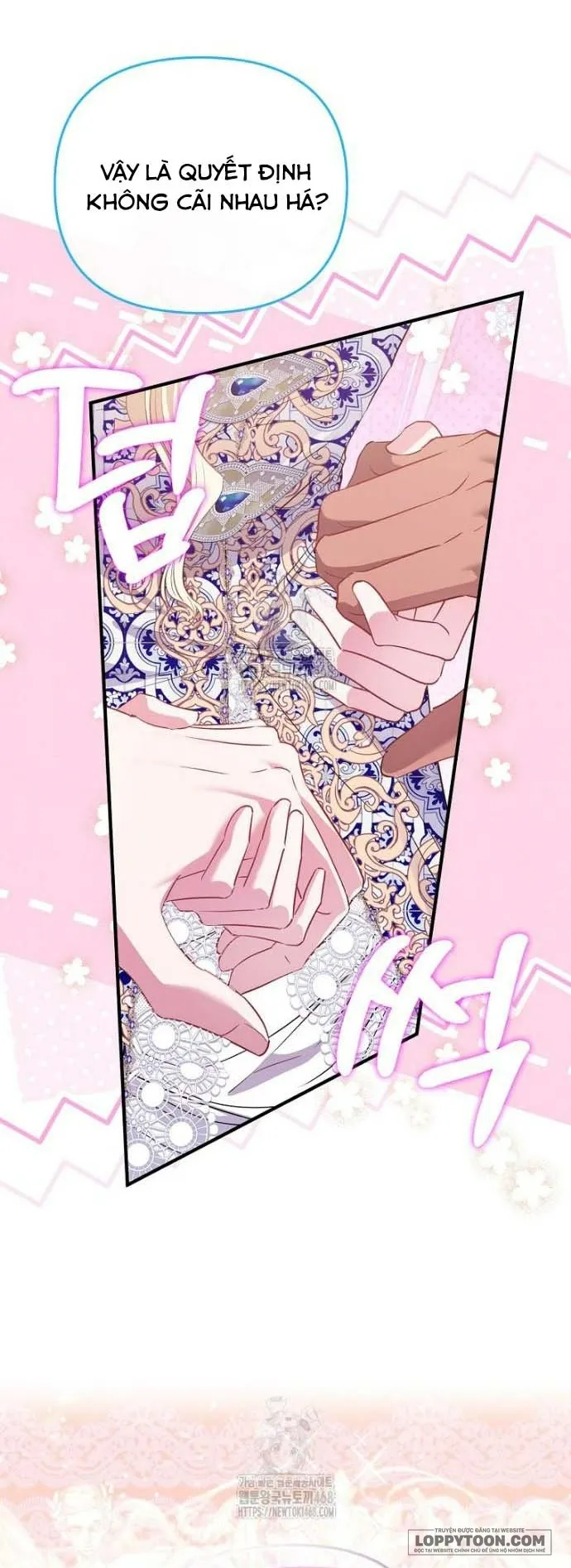 Nàng Công Chúa Của Mọi Người Chap 96 - trang 29