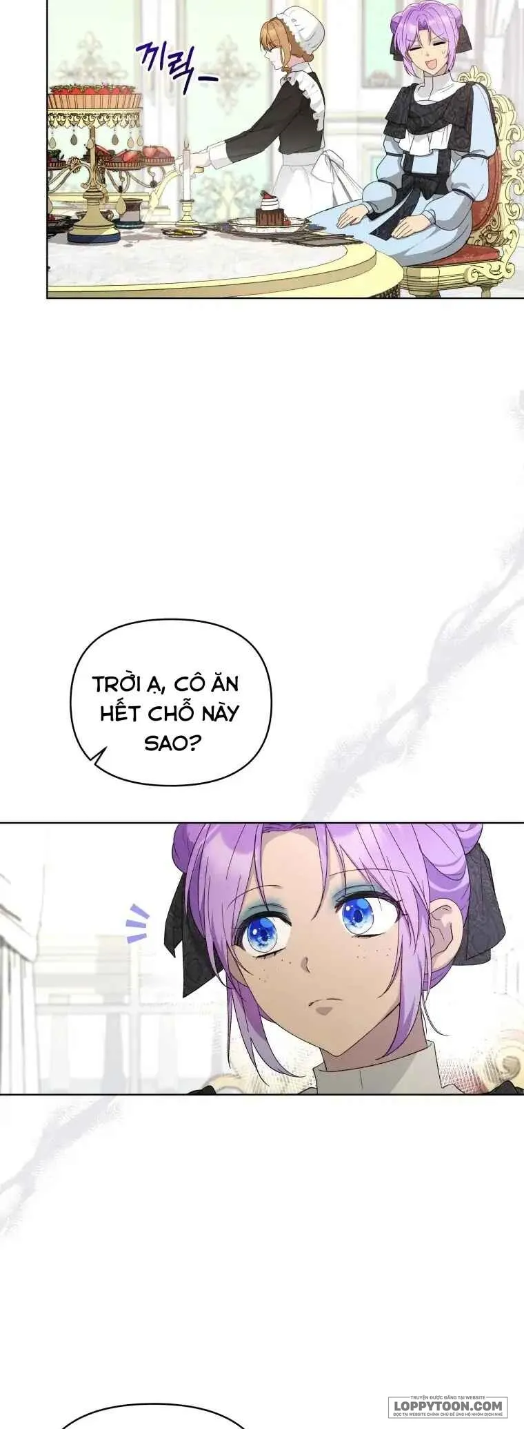Chiếc Túi Bí Mật Của Quý Cô Xấu Xí Chap 8 - trang 35