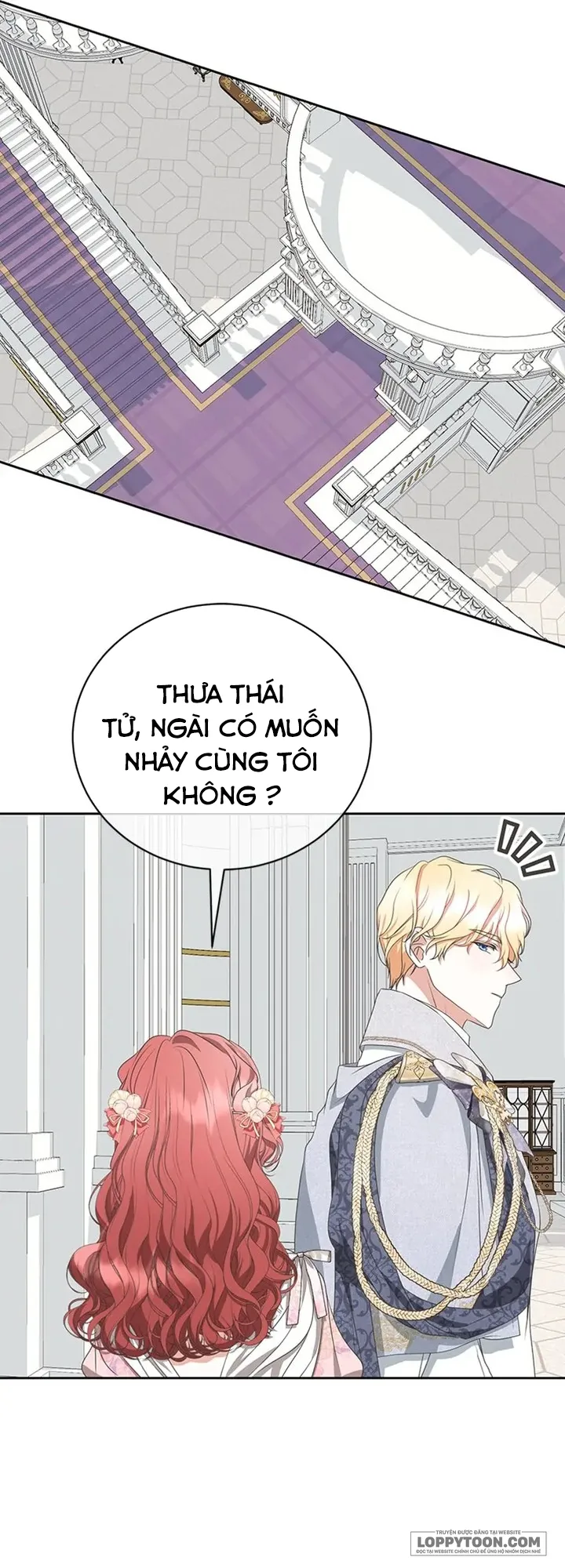Sinh Ra Trở Thành Nhân Vật Không Có Trong Nguyên Tác Chap 55 - trang 47