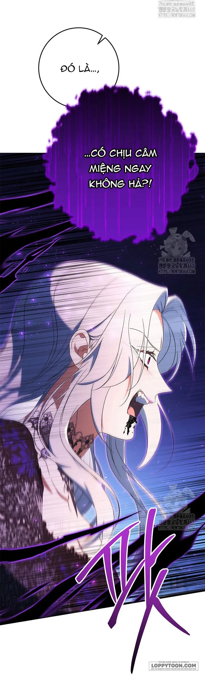 Nuôi Dưỡng Em Gái Xinh Đẹp Chap 95 - trang 61