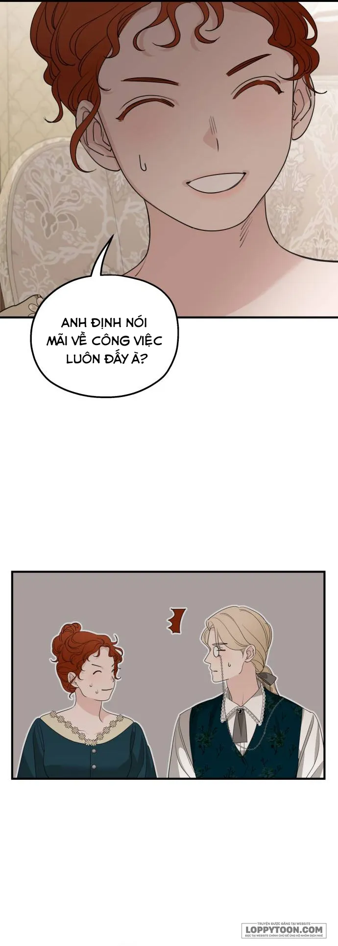Gia Đình Chồng Quá Ám Ảnh Bởi Tôi Chap 69 - trang 47