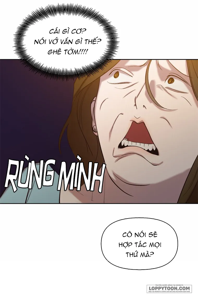 Thanh Xuân Của Chúng Ta Chap 98 - trang 47