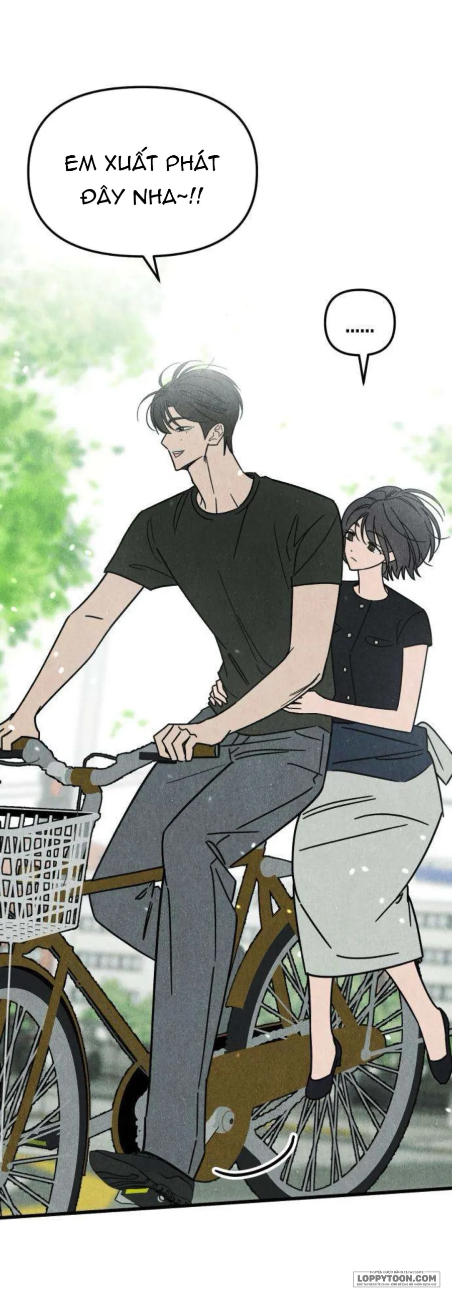 Câu Lạc Bộ Chị Đẹp Chap 9 - POV. Chạm mặt người yêu cũ ở đám cưới bạn thân - trang 28